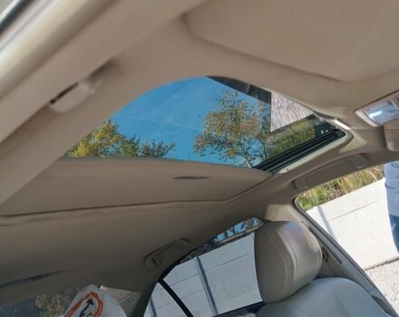 Бежевий Тойота Інша, об'ємом двигуна 2.4 л та пробігом 193 тис. км за 9423 $, фото 7 на Automoto.ua