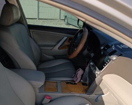 Бежевий Тойота Інша, об'ємом двигуна 2.4 л та пробігом 193 тис. км за 9423 $, фото 6 на Automoto.ua