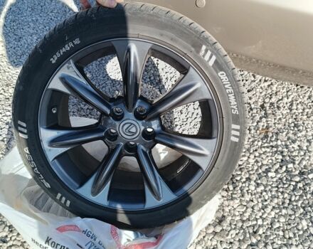 Бежевий Тойота Інша, об'ємом двигуна 2.4 л та пробігом 193 тис. км за 9423 $, фото 4 на Automoto.ua