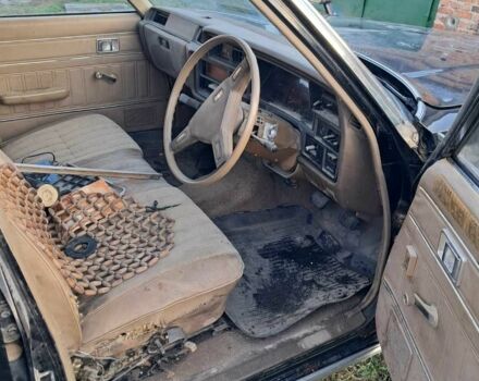 Чорний Тойота Інша, об'ємом двигуна 0 л та пробігом 171 тис. км за 1500 $, фото 3 на Automoto.ua