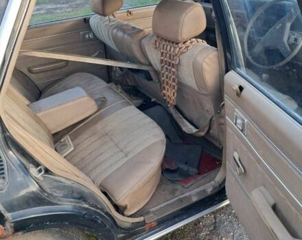 Чорний Тойота Інша, об'ємом двигуна 0 л та пробігом 171 тис. км за 1500 $, фото 4 на Automoto.ua