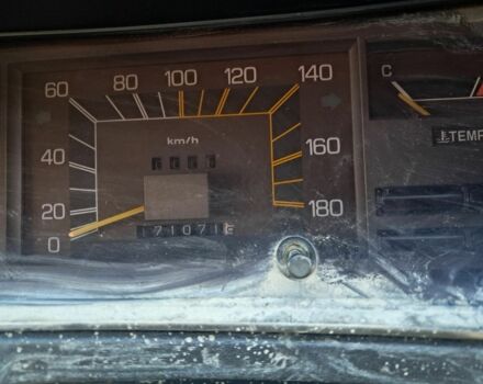 Чорний Тойота Інша, об'ємом двигуна 0 л та пробігом 171 тис. км за 1500 $, фото 5 на Automoto.ua