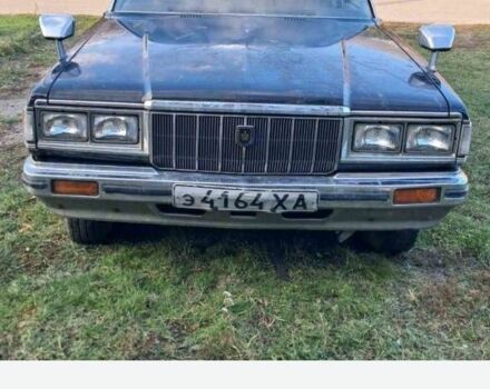 Черный Тойота Другая, объемом двигателя 0 л и пробегом 30 тыс. км за 1000 $, фото 2 на Automoto.ua