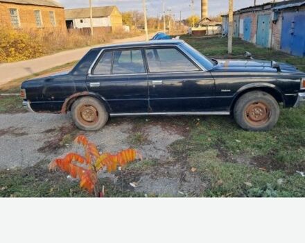 Черный Тойота Другая, объемом двигателя 0 л и пробегом 30 тыс. км за 1000 $, фото 4 на Automoto.ua