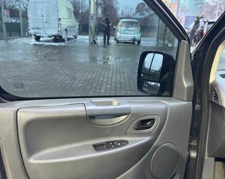 Черный Тойота Другая, объемом двигателя 2 л и пробегом 499 тыс. км за 11800 $, фото 2 на Automoto.ua