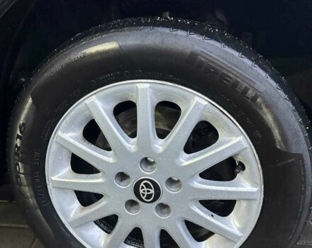 Черный Тойота Другая, объемом двигателя 2 л и пробегом 499 тыс. км за 11800 $, фото 13 на Automoto.ua