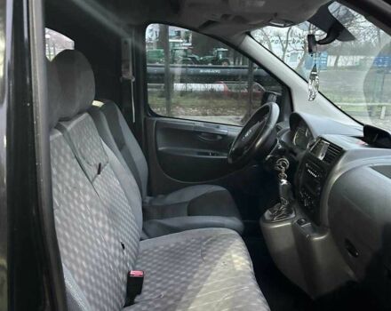 Черный Тойота Другая, объемом двигателя 2 л и пробегом 499 тыс. км за 11800 $, фото 19 на Automoto.ua