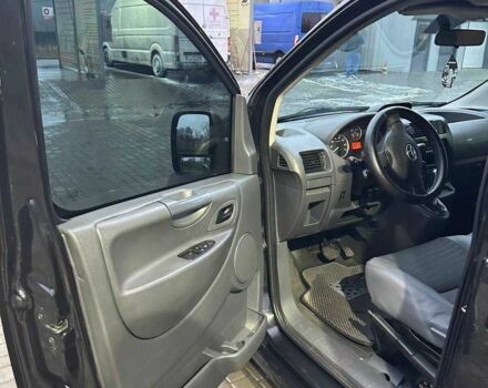 Черный Тойота Другая, объемом двигателя 2 л и пробегом 499 тыс. км за 11800 $, фото 15 на Automoto.ua