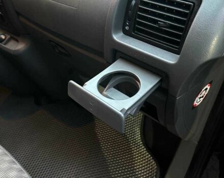 Черный Тойота Другая, объемом двигателя 2 л и пробегом 499 тыс. км за 11800 $, фото 10 на Automoto.ua