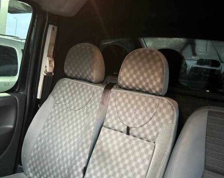 Черный Тойота Другая, объемом двигателя 2 л и пробегом 499 тыс. км за 11800 $, фото 5 на Automoto.ua