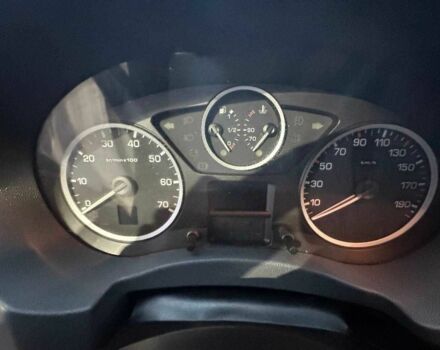 Черный Тойота Другая, объемом двигателя 2 л и пробегом 499 тыс. км за 11800 $, фото 6 на Automoto.ua