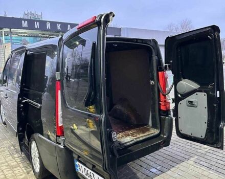 Черный Тойота Другая, объемом двигателя 2 л и пробегом 499 тыс. км за 11800 $, фото 21 на Automoto.ua