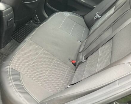 Черный Тойота Другая, объемом двигателя 1.6 л и пробегом 3 тыс. км за 7500 $, фото 5 на Automoto.ua