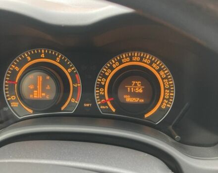 Черный Тойота Другая, объемом двигателя 1.6 л и пробегом 3 тыс. км за 7500 $, фото 3 на Automoto.ua