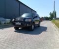 Чорний Тойота Інша, об'ємом двигуна 4.7 л та пробігом 370 тис. км за 13500 $, фото 1 на Automoto.ua