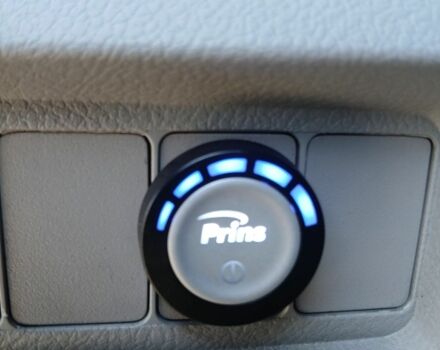 Чорний Тойота Інша, об'ємом двигуна 3.5 л та пробігом 85 тис. км за 29999 $, фото 17 на Automoto.ua