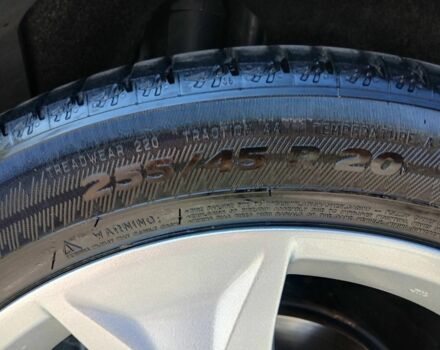 Чорний Тойота Інша, об'ємом двигуна 3.5 л та пробігом 85 тис. км за 29999 $, фото 16 на Automoto.ua