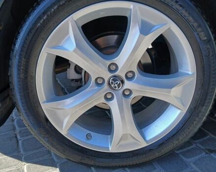 Чорний Тойота Інша, об'ємом двигуна 3.5 л та пробігом 85 тис. км за 29999 $, фото 14 на Automoto.ua