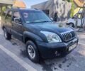 Черный Тойота Другая, объемом двигателя 0 л и пробегом 100 тыс. км за 2000 $, фото 1 на Automoto.ua