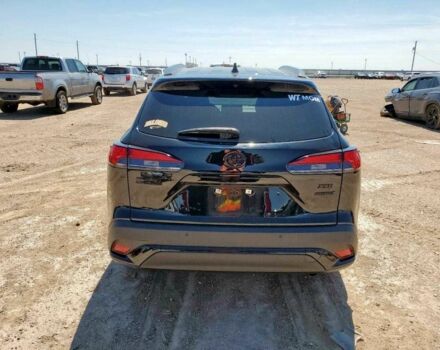 Черный Тойота Другая, объемом двигателя 2 л и пробегом 32 тыс. км за 8500 $, фото 5 на Automoto.ua