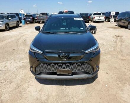 Черный Тойота Другая, объемом двигателя 2 л и пробегом 32 тыс. км за 8500 $, фото 4 на Automoto.ua