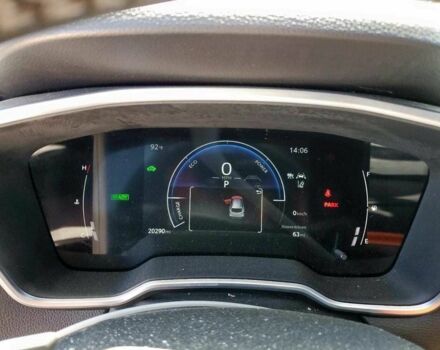 Черный Тойота Другая, объемом двигателя 2 л и пробегом 32 тыс. км за 8500 $, фото 8 на Automoto.ua