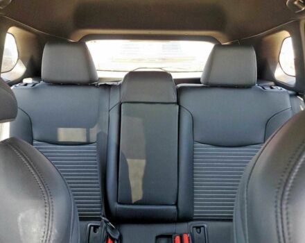 Черный Тойота Другая, объемом двигателя 2 л и пробегом 32 тыс. км за 8500 $, фото 9 на Automoto.ua