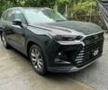 Чорний Тойота Інша, об'ємом двигуна 2.4 л та пробігом 6 тис. км за 23400 $, фото 1 на Automoto.ua