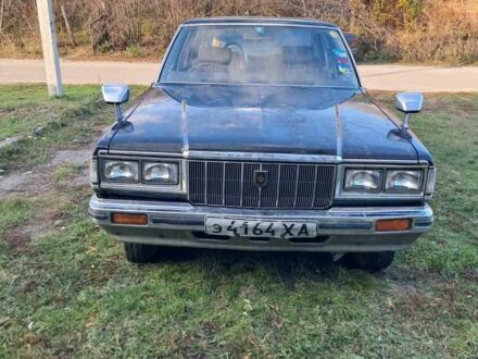 Чорний Тойота Інша, об'ємом двигуна 0 л та пробігом 171 тис. км за 1500 $, фото 1 на Automoto.ua