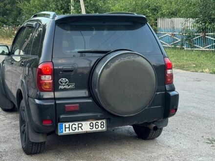 Тойота Другая 2005 в Кривом Роге на Automoto.ua Черный Тойота Другая, объемом двигателя 0 л и пробегом 150 тыс. км за 3950 $, фото 1 на Automoto.ua