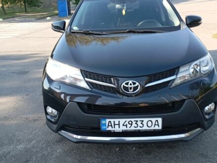 Чорний Тойота Інша, об'ємом двигуна 0 л та пробігом 129 тис. км за 16400 $, фото 1 на Automoto.ua