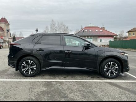 Тойота Другая 2022 в Киеве на Automoto.ua Черный Тойота Другая, объемом двигателя 0 л и пробегом 3 тыс. км за 19500 $, фото 1 на Automoto.ua