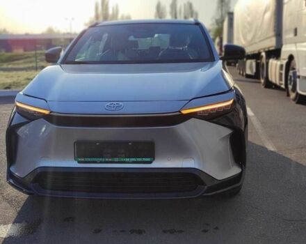 Коричневий Тойота Інша, об'ємом двигуна 0 л та пробігом 1 тис. км за 29999 $, фото 3 на Automoto.ua