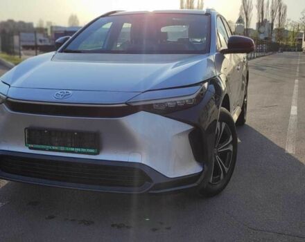 Коричневий Тойота Інша, об'ємом двигуна 0 л та пробігом 1 тис. км за 29999 $, фото 7 на Automoto.ua