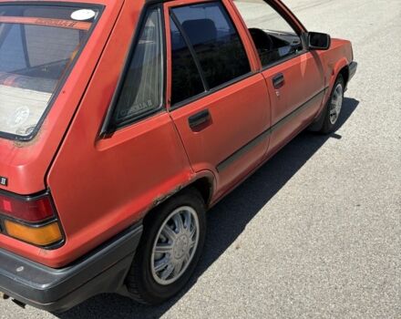 Красный Тойота Другая, объемом двигателя 0 л и пробегом 222 тыс. км за 571 $, фото 2 на Automoto.ua