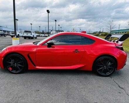 Красный Тойота Другая, объемом двигателя 2.4 л и пробегом 23 тыс. км за 12000 $, фото 3 на Automoto.ua