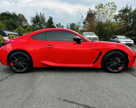 Красный Тойота Другая, объемом двигателя 2.4 л и пробегом 23 тыс. км за 12000 $, фото 5 на Automoto.ua