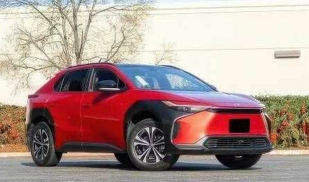 Тойота Другая 2023 в Черновцах на Automoto.ua Красный Тойота Другая, объемом двигателя 0 л и пробегом 20 тыс. км за 17850 $, фото 1 на Automoto.ua