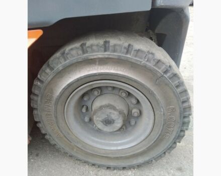 Тойота Другая, объемом двигателя 0 л и пробегом 0 тыс. км за 4895 $, фото 2 на Automoto.ua