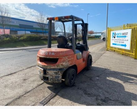 Тойота Другая, объемом двигателя 0 л и пробегом 0 тыс. км за 14801 $, фото 1 на Automoto.ua