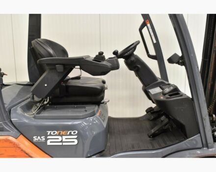 Тойота Другая, объемом двигателя 0 л и пробегом 0 тыс. км за 12470 $, фото 2 на Automoto.ua