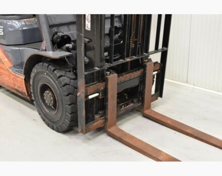 Тойота Другая, объемом двигателя 0 л и пробегом 0 тыс. км за 12470 $, фото 3 на Automoto.ua