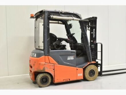 Тойота Інша, об'ємом двигуна 0 л та пробігом 0 тис. км за 17132 $, фото 1 на Automoto.ua