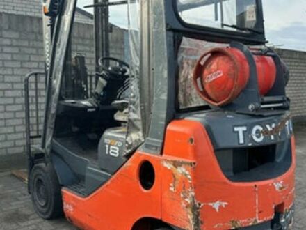 Тойота Другая 2016 в Киеве на Automoto.ua Тойота Другая, объемом двигателя 0 л и пробегом 0 тыс. км за 13900 $, фото 1 на Automoto.ua
