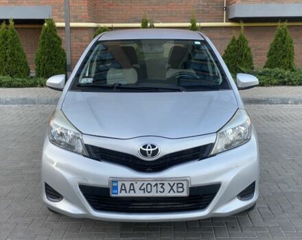 Серый Тойота Другая, объемом двигателя 1.6 л и пробегом 200 тыс. км за 7550 $, фото 5 на Automoto.ua