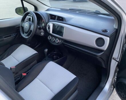 Серый Тойота Другая, объемом двигателя 1.6 л и пробегом 200 тыс. км за 7550 $, фото 16 на Automoto.ua