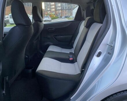 Серый Тойота Другая, объемом двигателя 1.6 л и пробегом 200 тыс. км за 7550 $, фото 20 на Automoto.ua