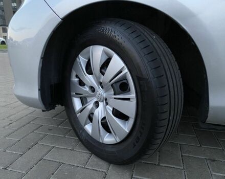 Серый Тойота Другая, объемом двигателя 1.6 л и пробегом 200 тыс. км за 7550 $, фото 23 на Automoto.ua