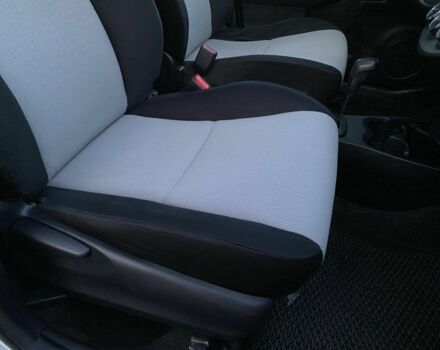 Серый Тойота Другая, объемом двигателя 1.6 л и пробегом 200 тыс. км за 7550 $, фото 18 на Automoto.ua