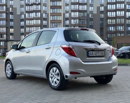 Серый Тойота Другая, объемом двигателя 1.6 л и пробегом 200 тыс. км за 7550 $, фото 8 на Automoto.ua